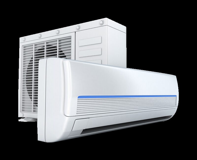 Ventilation